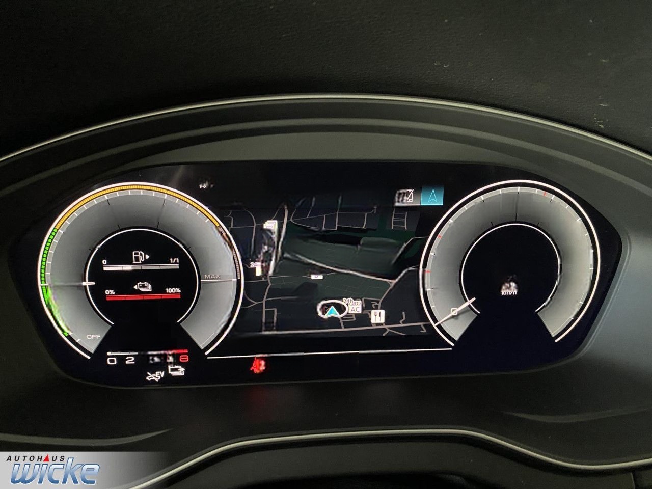 Audi Q5 50 TFSI e quattro S line NAVI KLIMA REAR VIEW foto 18