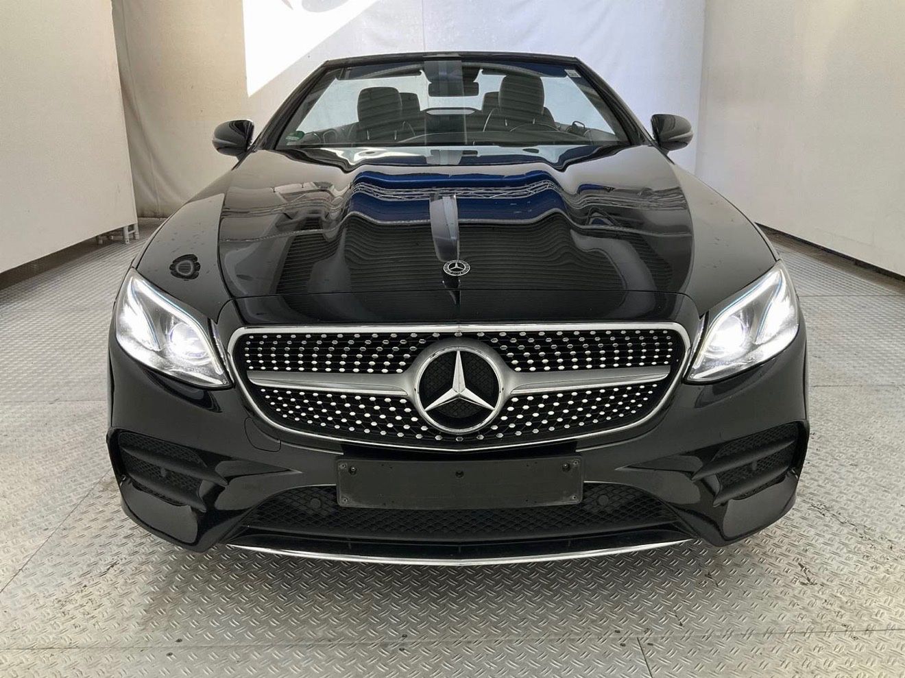 Mercedes-Benz E200 Cabrio AMG-Line *WIDESCREEN/BURMESTER/NHZ foto 12