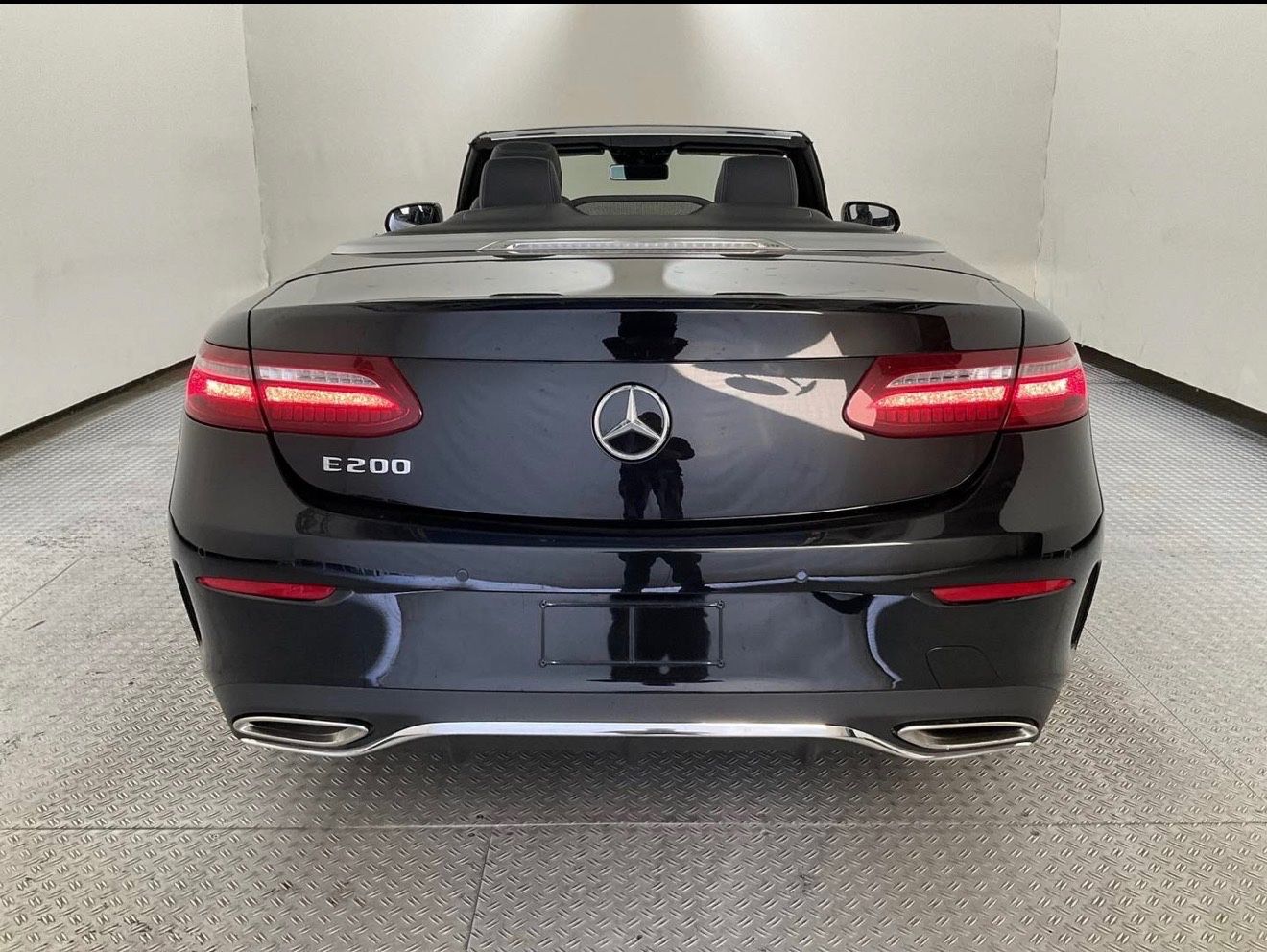 Mercedes-Benz E200 Cabrio AMG-Line *WIDESCREEN/BURMESTER/NHZ foto 13
