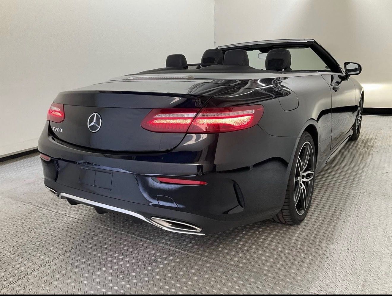 Mercedes-Benz E200 Cabrio AMG-Line *WIDESCREEN/BURMESTER/NHZ foto 4