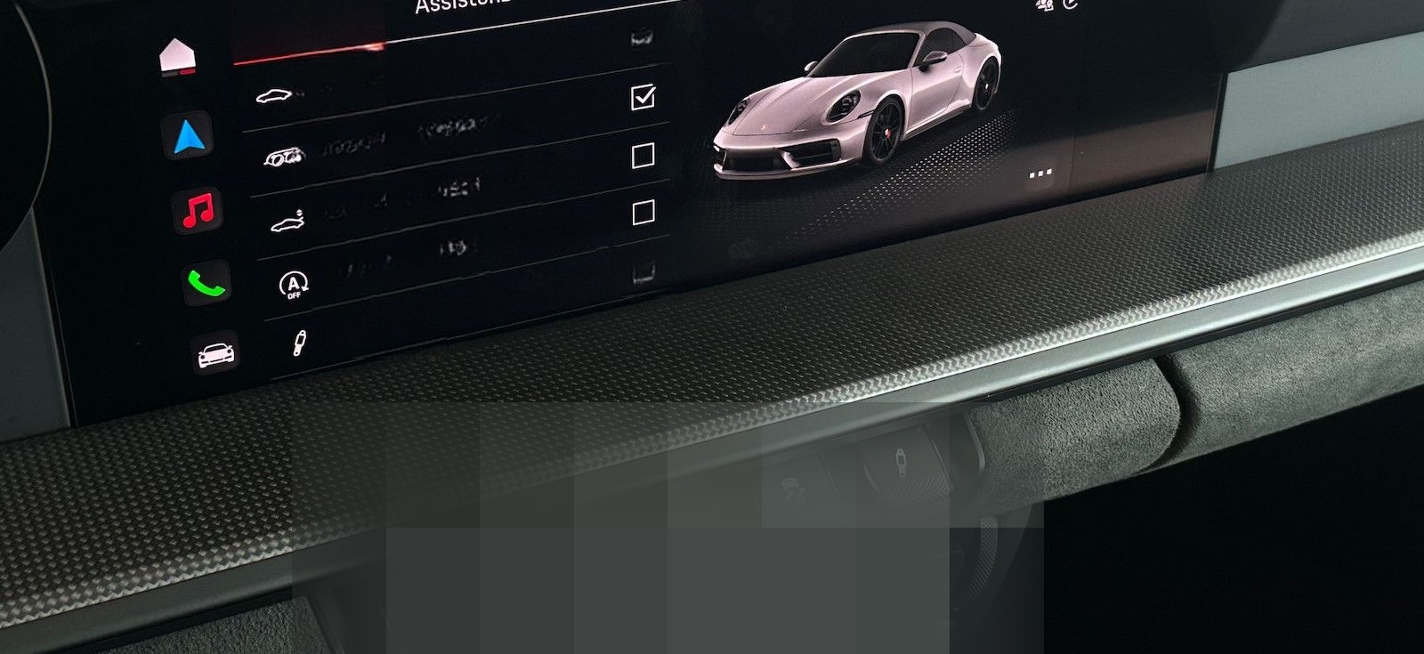 Porsche 911 992 GTS Cabrio |Matrix|ACC|S.AGA|Lift|HA-Len foto 14