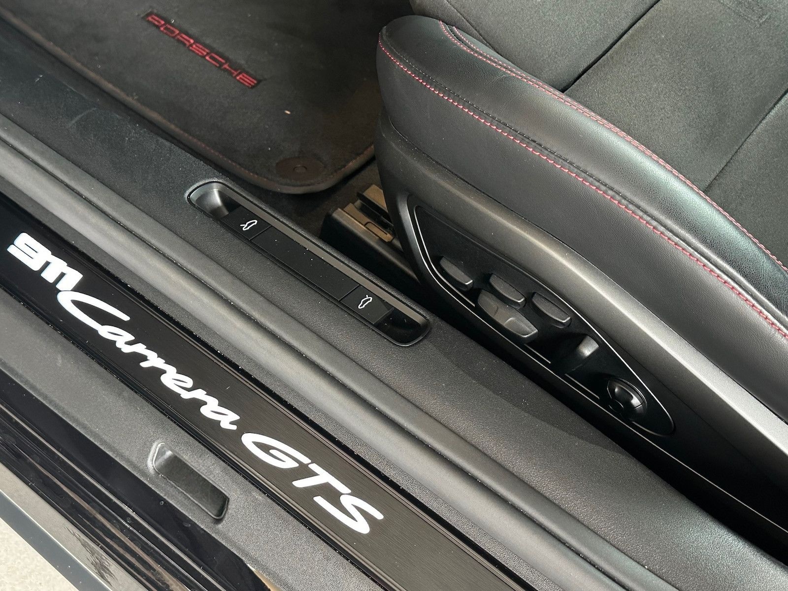 Porsche 911 992 GTS Cabrio |Matrix|ACC|S.AGA|Lift|HA-Len foto 20