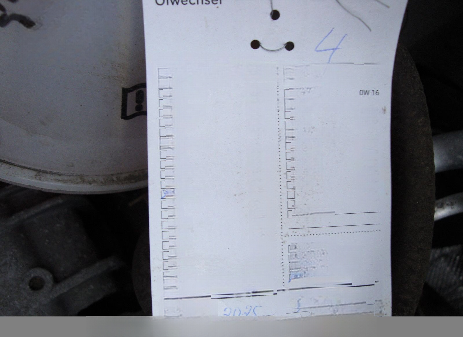 Volkswagen Caddy Maxi 1.4 TSI BMT Comfortline 7-S. - 2.Hd. foto 12