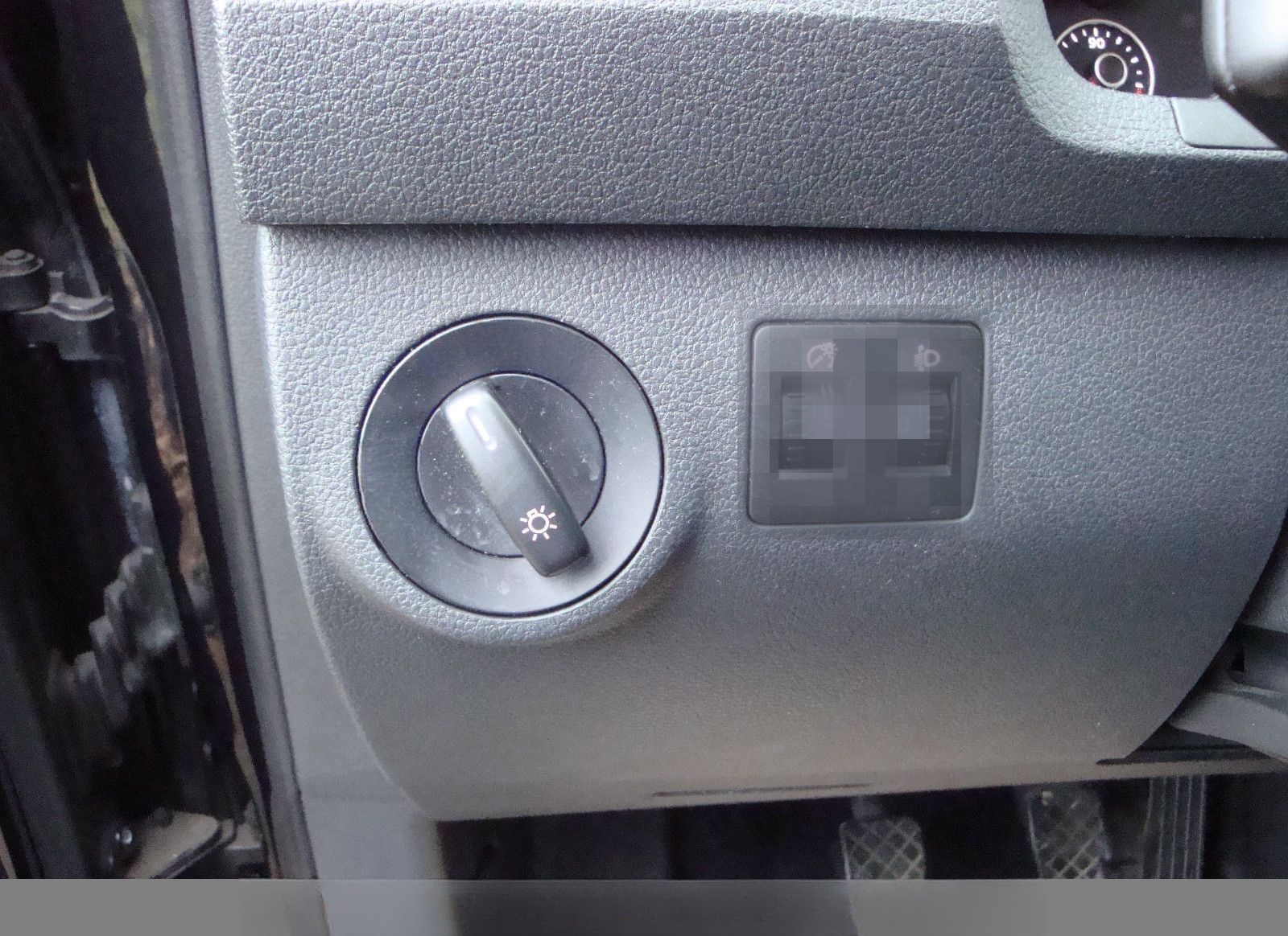 Volkswagen Caddy Maxi 1.4 TSI BMT Comfortline 7-S. - 2.Hd. foto 19