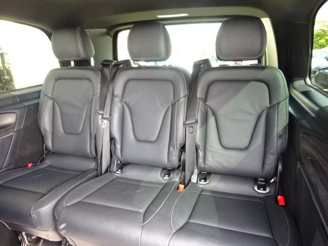 Mercedes-Benz V 300 d extralang 9G-TRONIC Avantgarde Standhzg foto 12