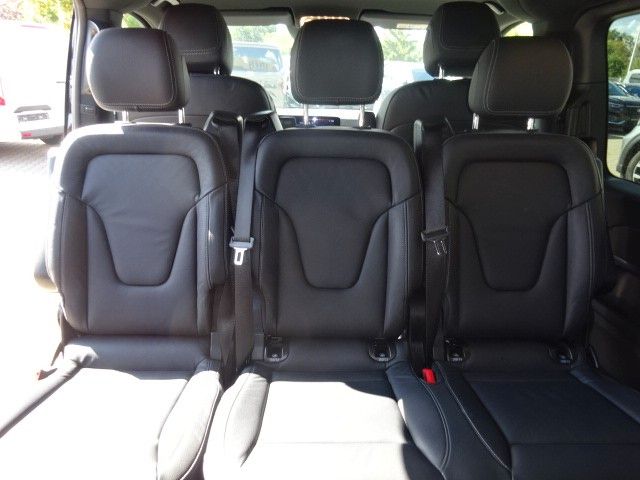 Mercedes-Benz V 300 d extralang 9G-TRONIC Avantgarde Standhzg foto 13