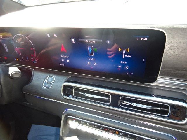 Mercedes-Benz V 300 d extralang 9G-TRONIC Avantgarde Standhzg foto 16