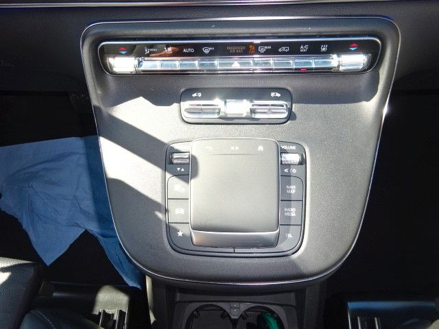 Mercedes-Benz V 300 d extralang 9G-TRONIC Avantgarde Standhzg foto 17