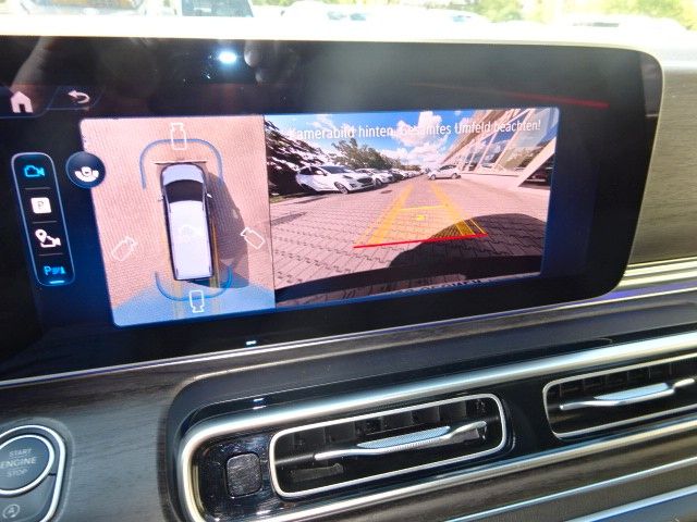 Mercedes-Benz V 300 d extralang 9G-TRONIC Avantgarde Standhzg foto 20