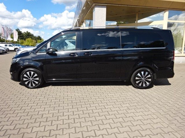 Mercedes-Benz V 300 d extralang 9G-TRONIC Avantgarde Standhzg foto 3