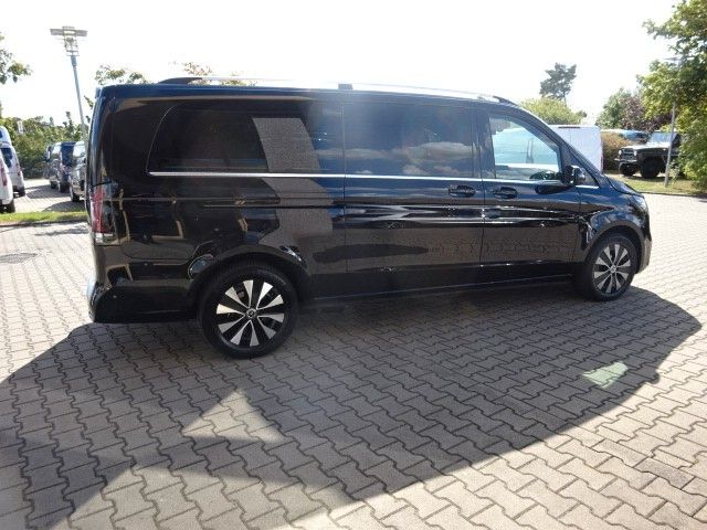 Mercedes-Benz V 300 d extralang 9G-TRONIC Avantgarde Standhzg foto 6