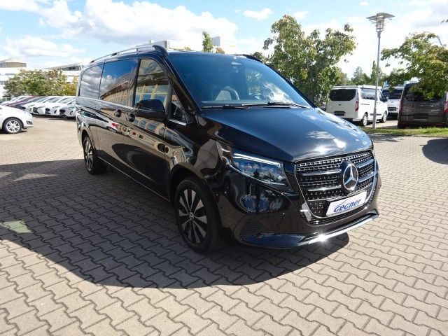 Mercedes-Benz V 300 d extralang 9G-TRONIC Avantgarde Standhzg foto 7
