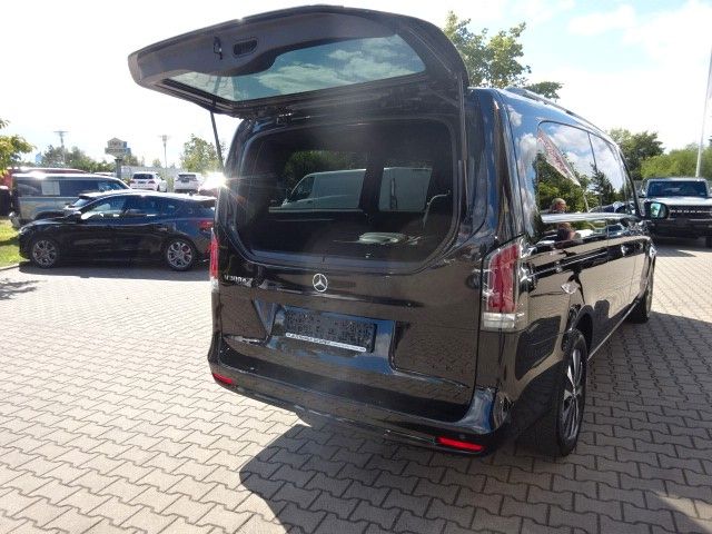 Mercedes-Benz V 300 d extralang 9G-TRONIC Avantgarde Standhzg foto 9