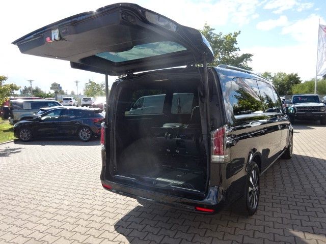 Mercedes-Benz V 300 d extralang 9G-TRONIC Avantgarde Standhzg foto 10