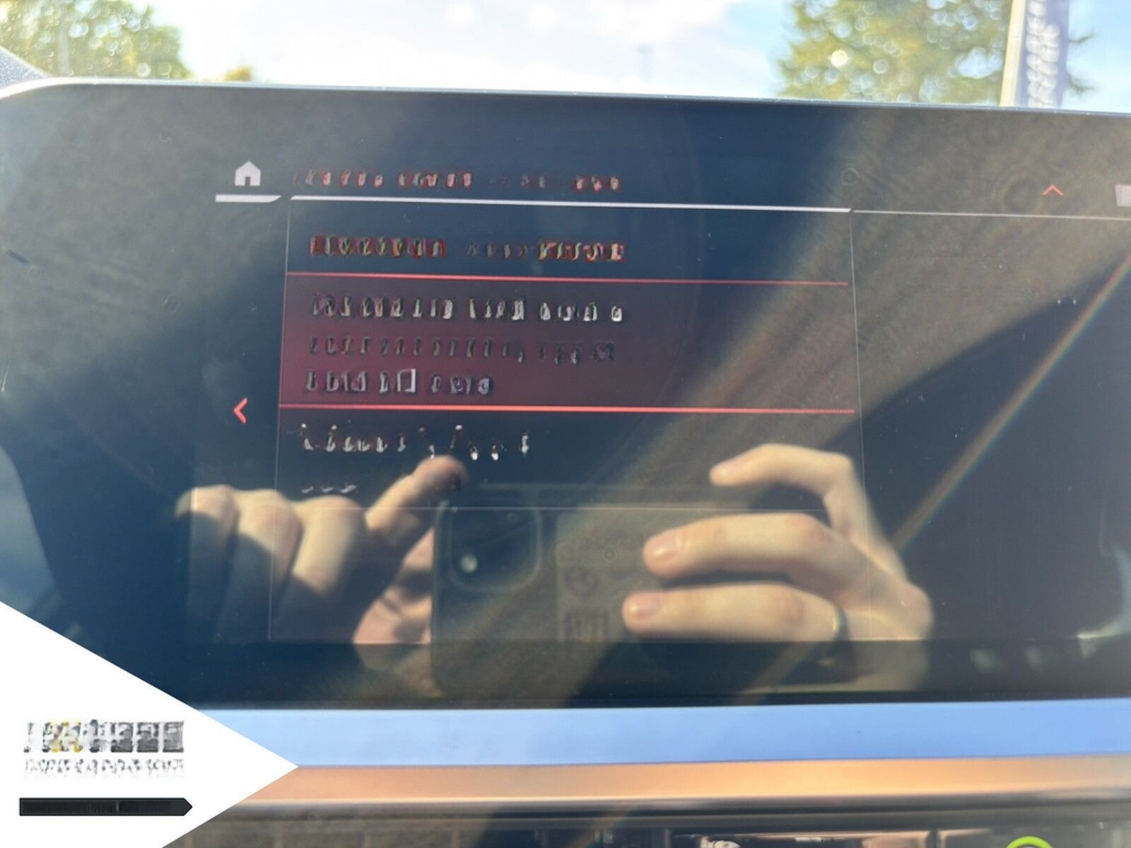 BMW 318i Touring M Sport|Shadow+Keyless+ACC+Leder foto 15
