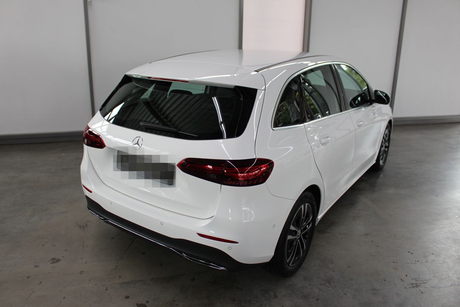 Mercedes-Benz B 180 Progressive Line Adv LED Kamera PTS SHZ foto 19