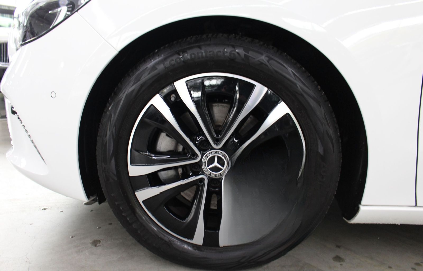 Mercedes-Benz B 180 Progressive Line Adv LED Kamera PTS SHZ foto 4