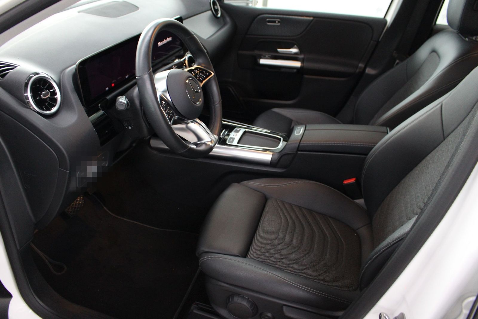 Mercedes-Benz B 180 Progressive Line Adv LED Kamera PTS SHZ foto 5