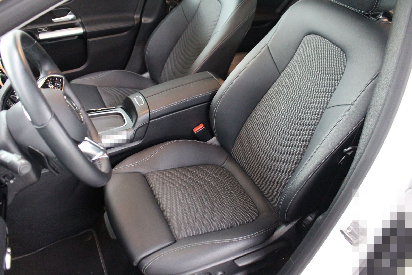 Mercedes-Benz B 180 Progressive Line Adv LED Kamera PTS SHZ foto 6