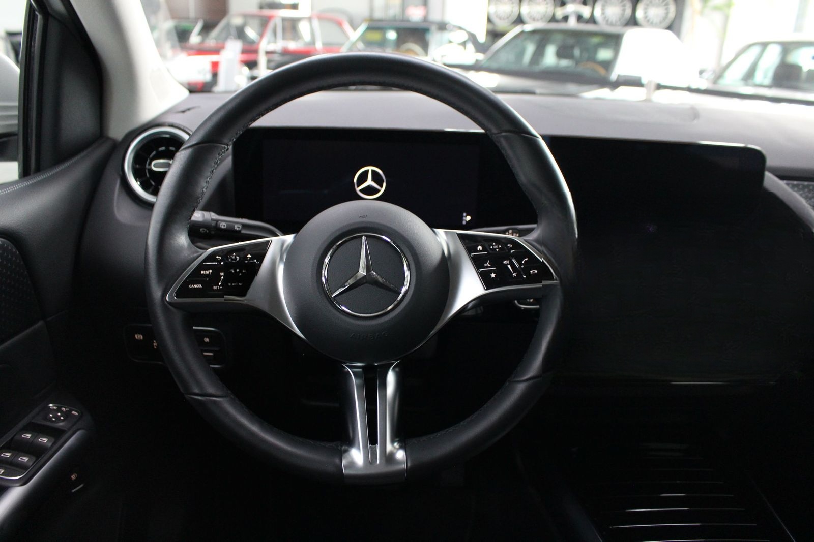 Mercedes-Benz B 180 Progressive Line Adv LED Kamera PTS SHZ foto 10