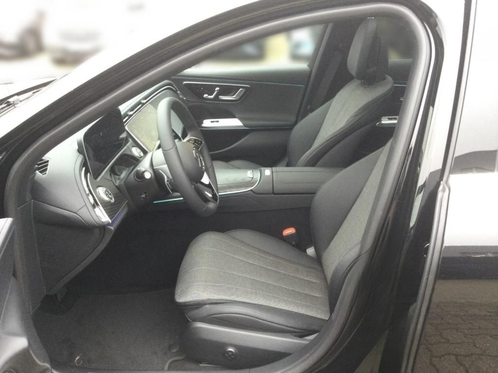 Mercedes-Benz E 200 4MATIC Avantgarde Edition, Panoramadach foto 8