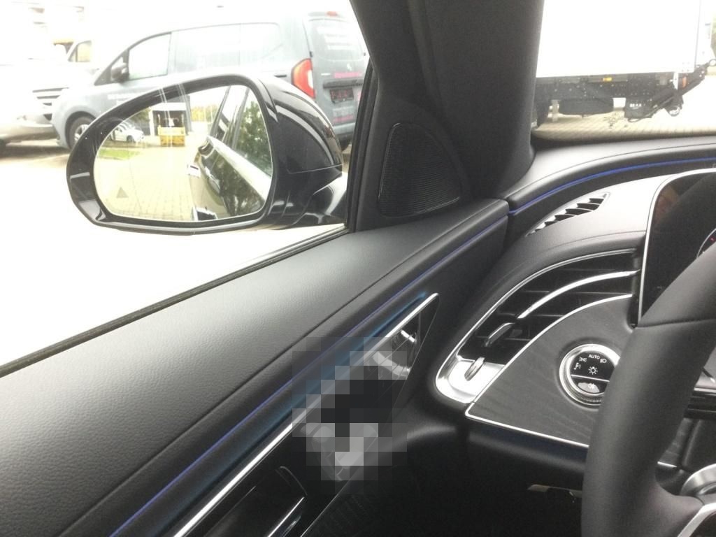 Mercedes-Benz E 200 4MATIC Avantgarde Edition, Panoramadach foto 9