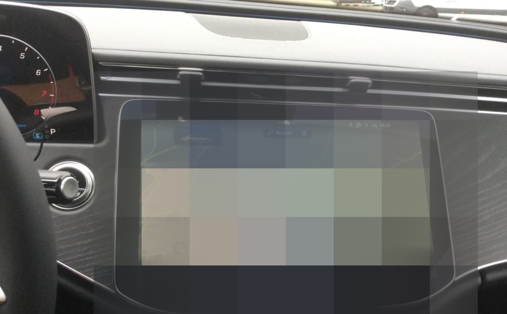 Mercedes-Benz E 200 4MATIC Avantgarde Edition, Panoramadach foto 10