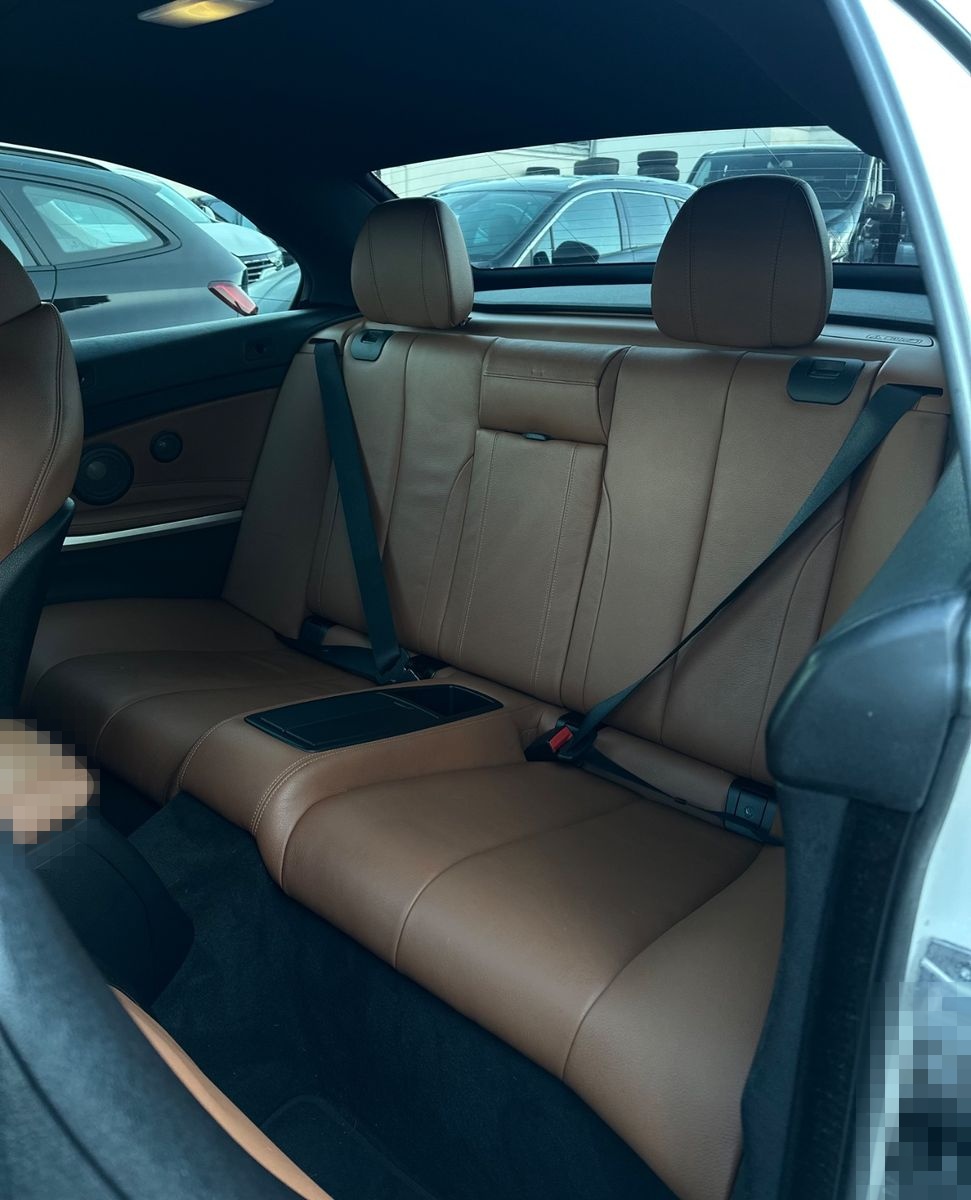 BMW 435i CABRIO*SPORT-LINE*H&K-HEAD-UP-KAM-TMP-LEDER foto 17