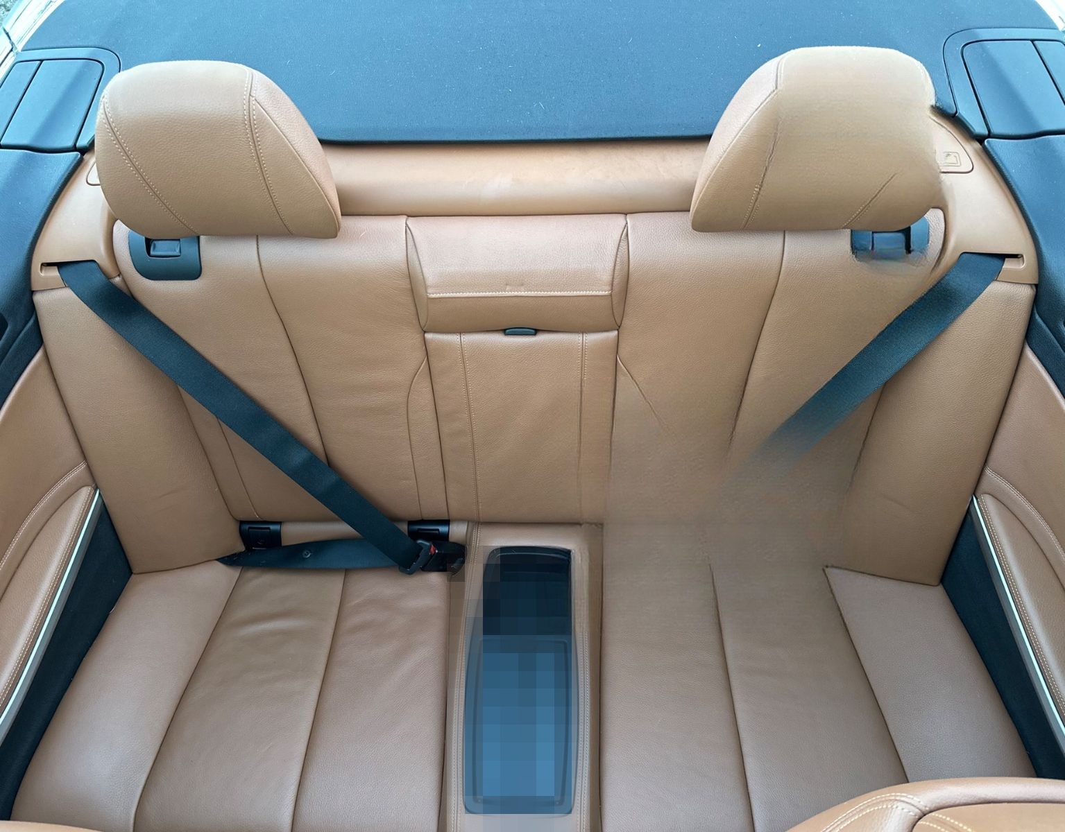 BMW 435i CABRIO*SPORT-LINE*H&K-HEAD-UP-KAM-TMP-LEDER foto 19
