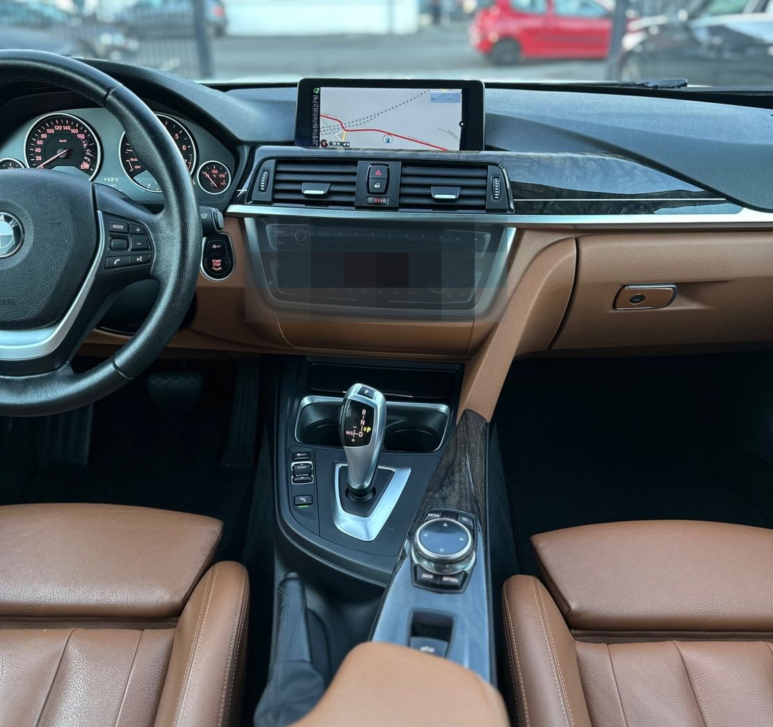 BMW 435i CABRIO*SPORT-LINE*H&K-HEAD-UP-KAM-TMP-LEDER foto 20