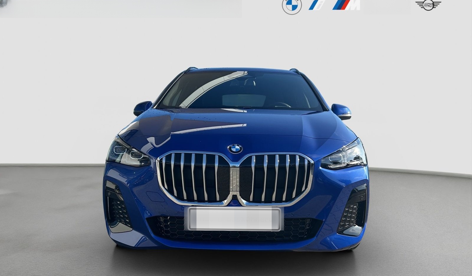 BMW 218i Active Tourer M-Sport UPE: 50.310 EUR foto 2