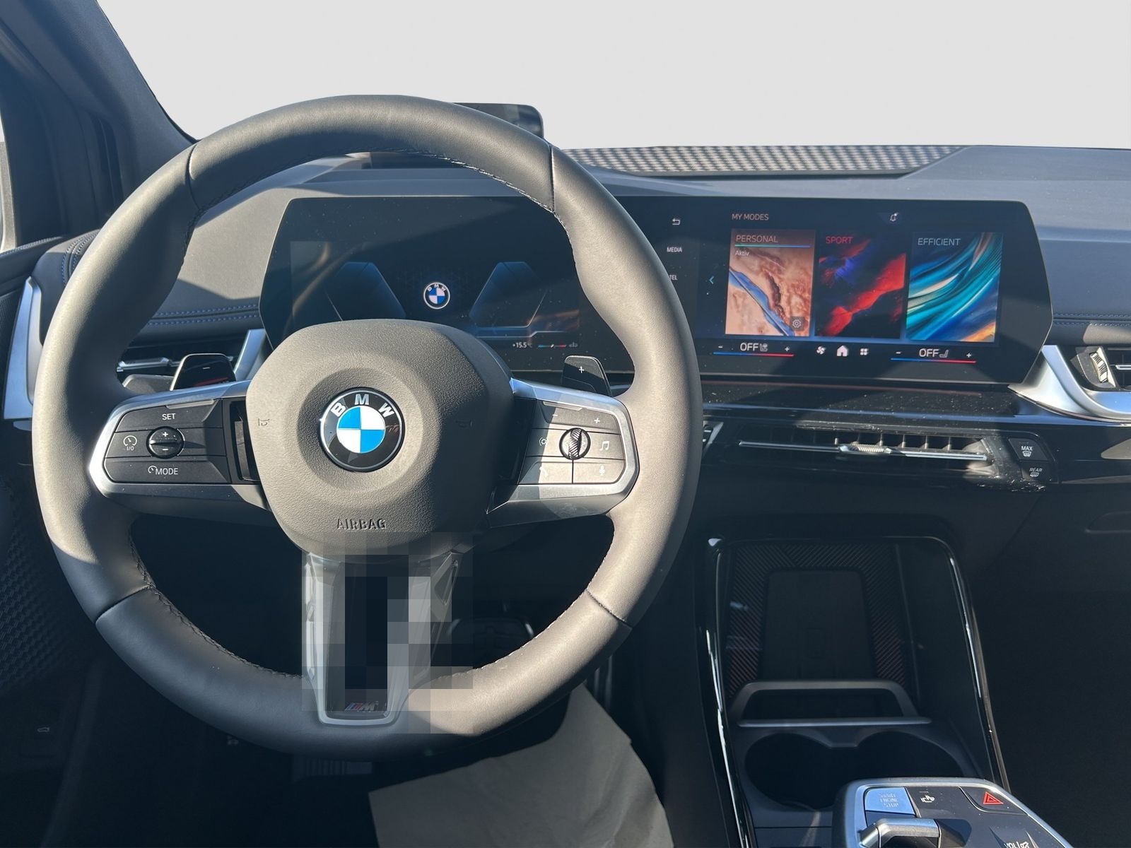 BMW 218i Active Tourer M-Sport UPE: 50.310 EUR foto 11