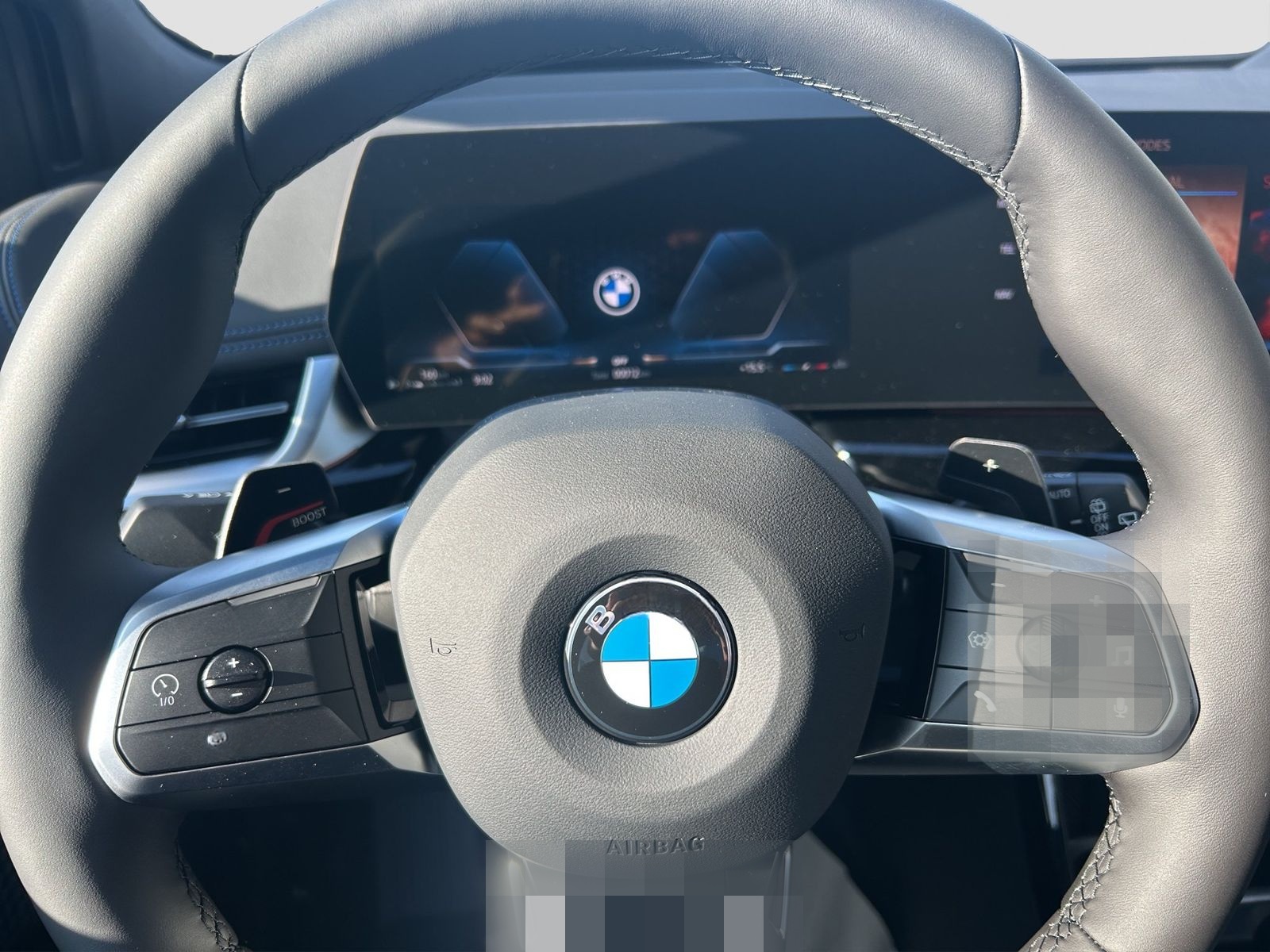 BMW 218i Active Tourer M-Sport UPE: 50.310 EUR foto 12