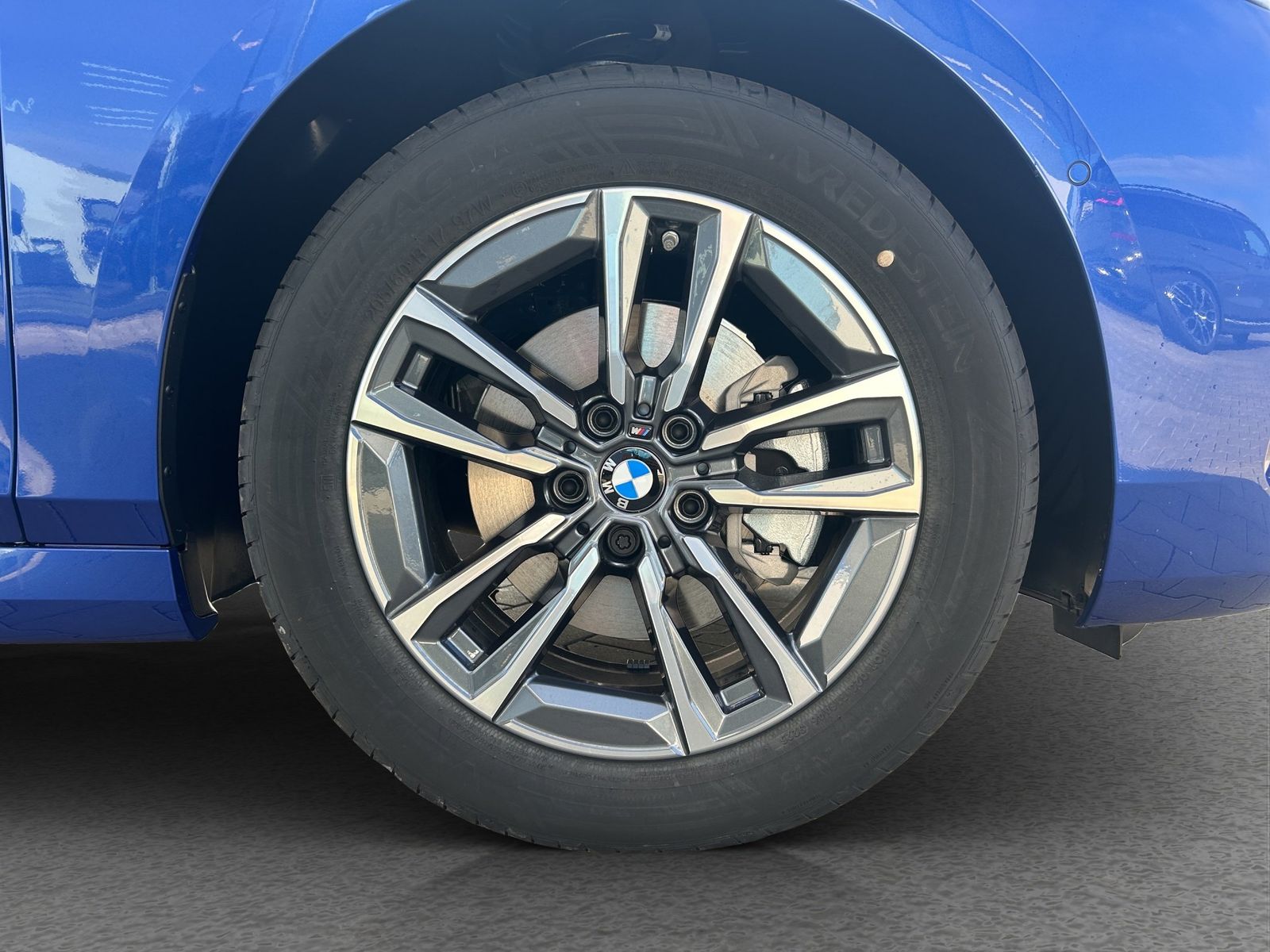 BMW 218i Active Tourer M-Sport UPE: 50.310 EUR foto 16