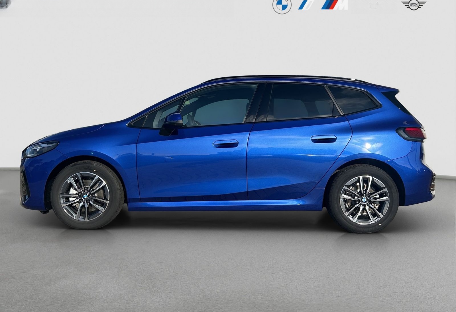 BMW 218i Active Tourer M-Sport UPE: 50.310 EUR foto 3
