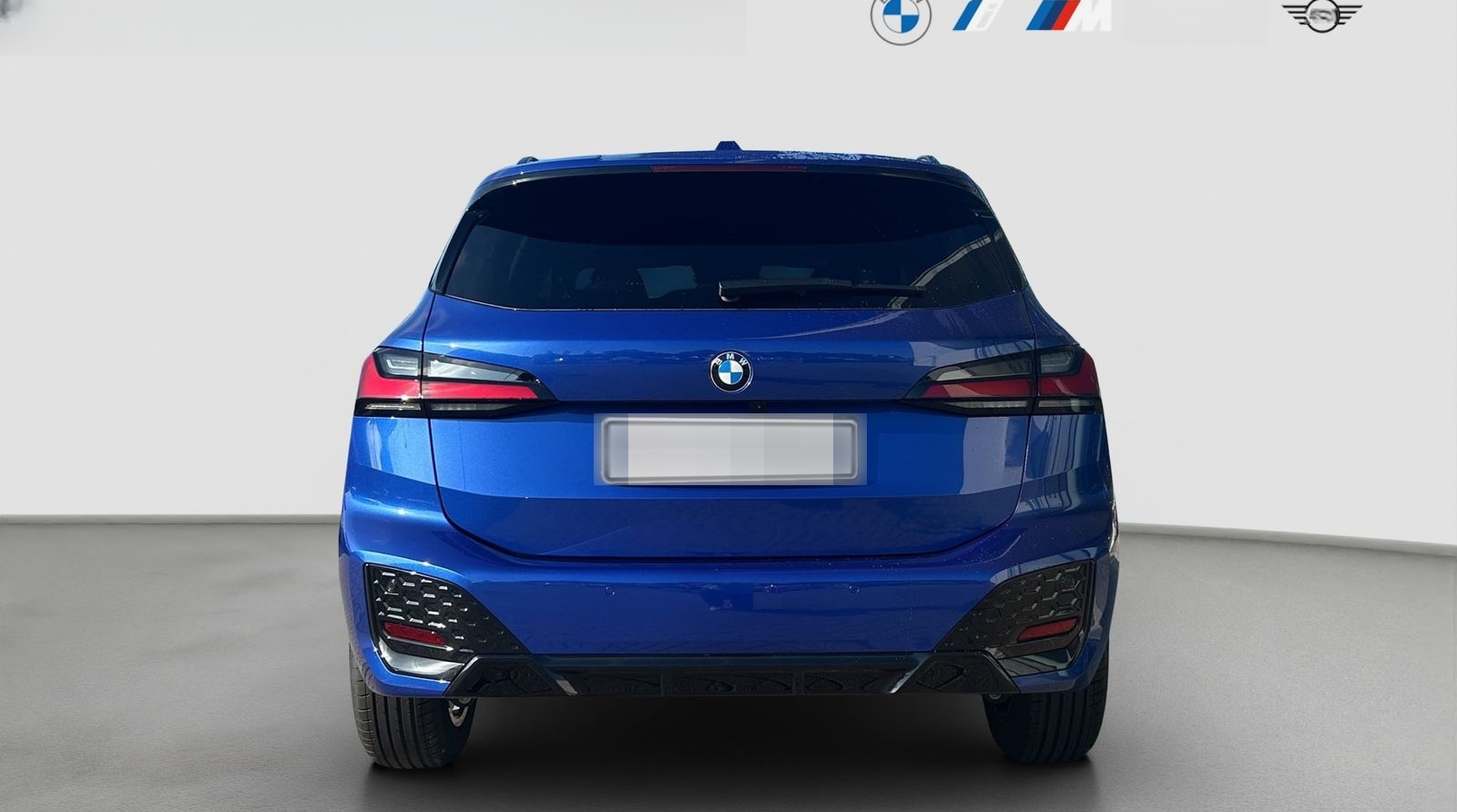 BMW 218i Active Tourer M-Sport UPE: 50.310 EUR foto 5