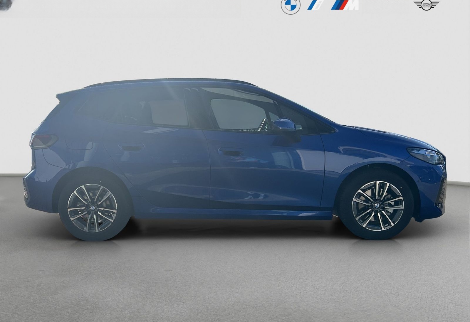 BMW 218i Active Tourer M-Sport UPE: 50.310 EUR foto 7