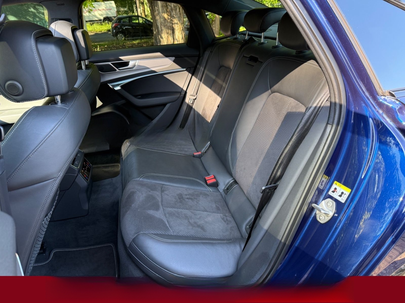 Audi S6 Lim. 3.0 TDI quattro"Pano"Matrix" foto 14