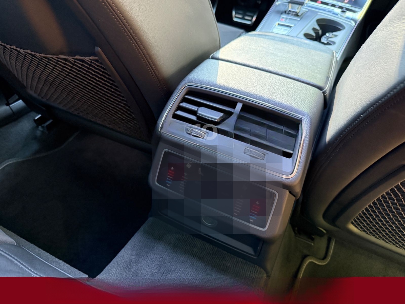 Audi S6 Lim. 3.0 TDI quattro"Pano"Matrix" foto 15