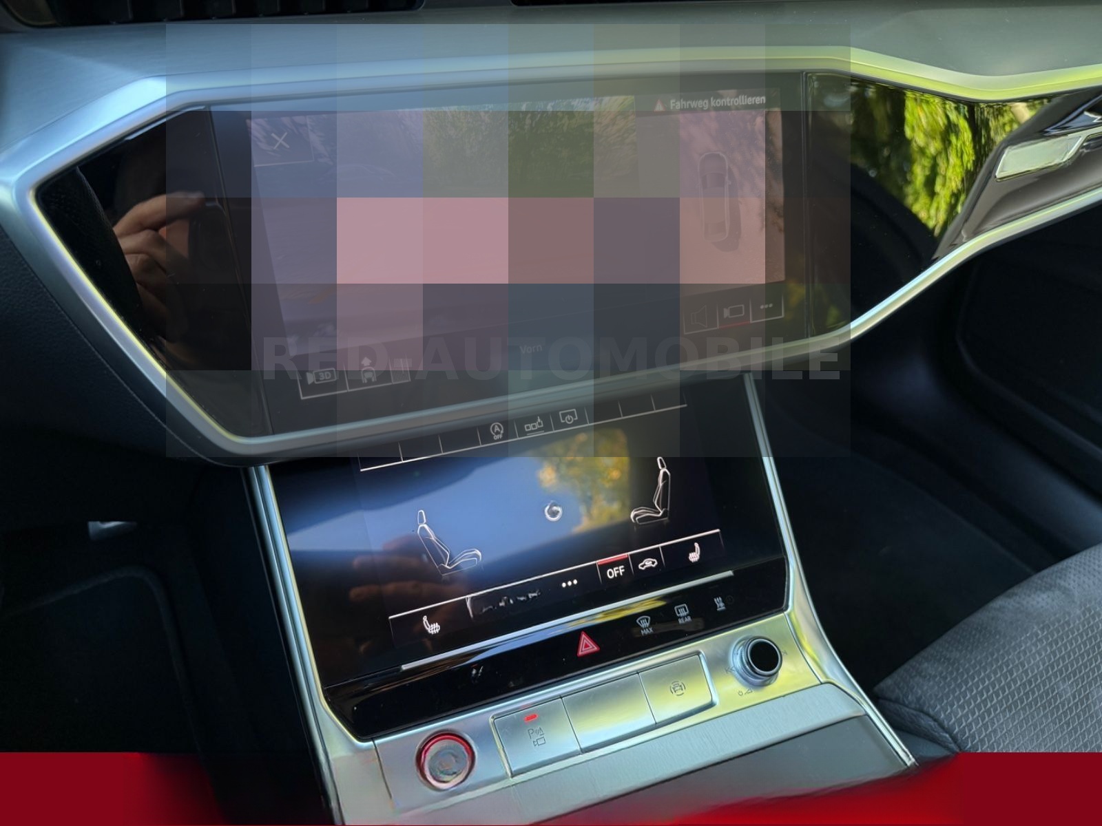 Audi S6 Lim. 3.0 TDI quattro"Pano"Matrix" foto 16