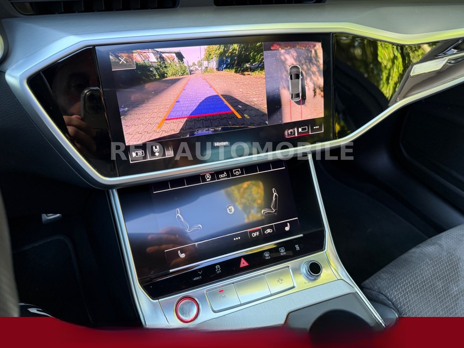 Audi S6 Lim. 3.0 TDI quattro"Pano"Matrix" foto 17