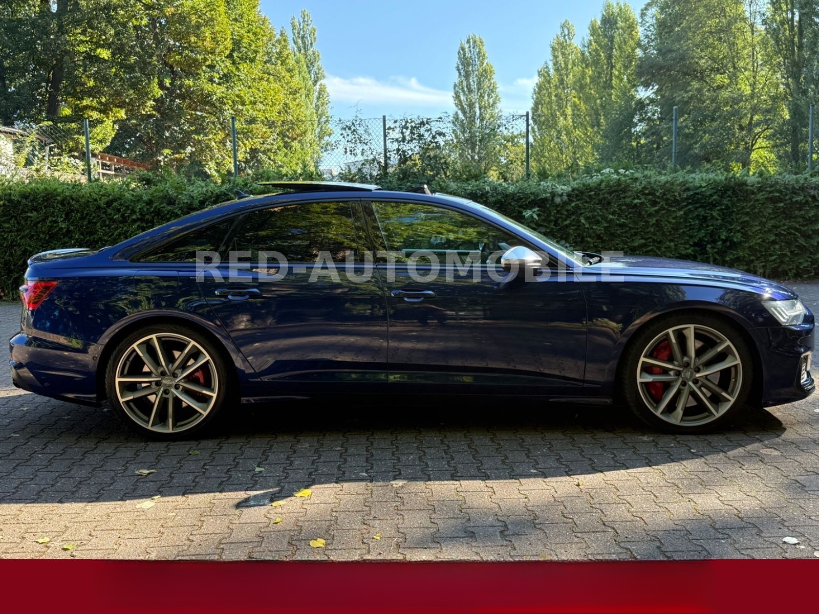 Audi S6 Lim. 3.0 TDI quattro"Pano"Matrix" foto 4