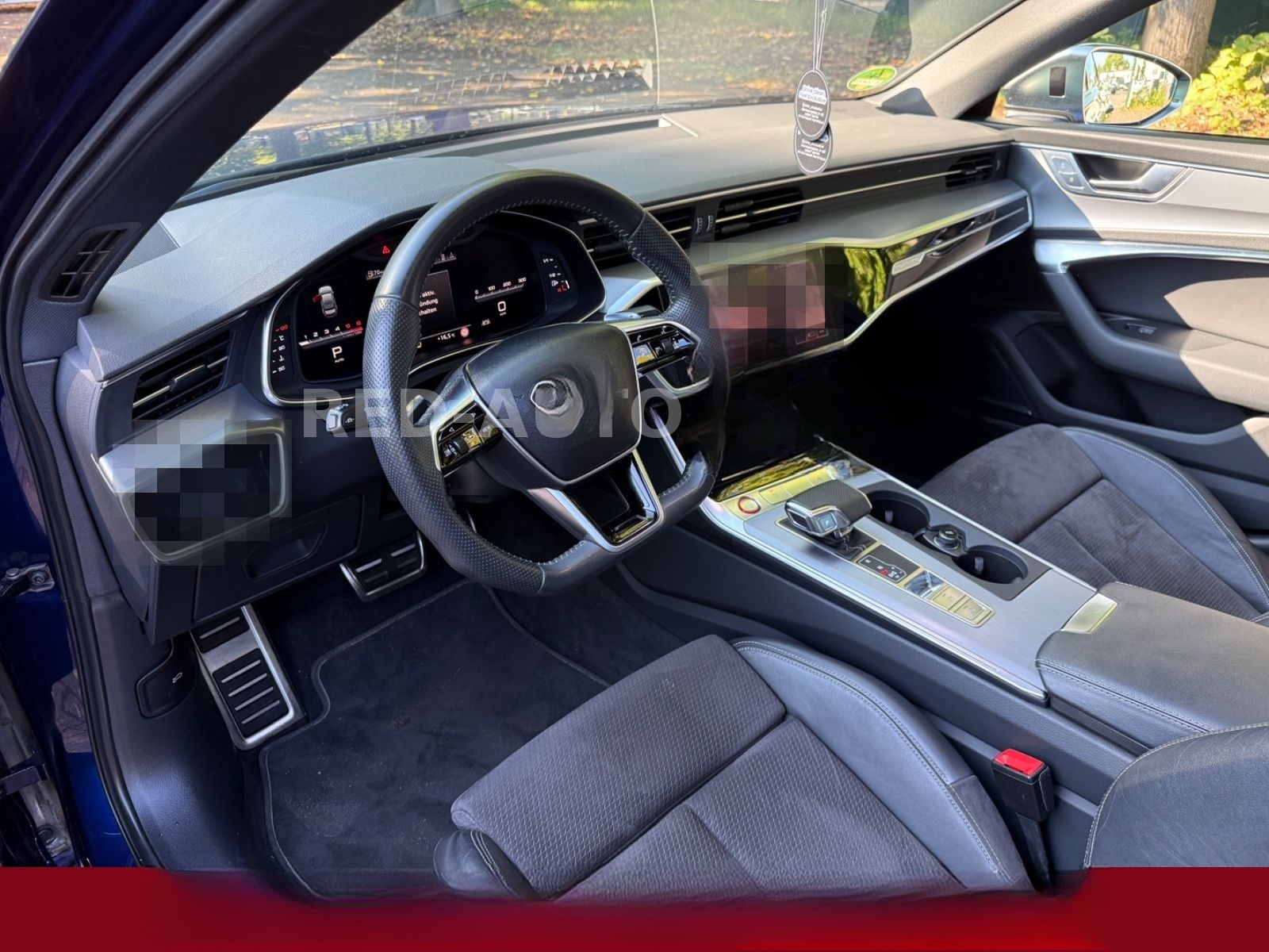 Audi S6 Lim. 3.0 TDI quattro"Pano"Matrix" foto 10