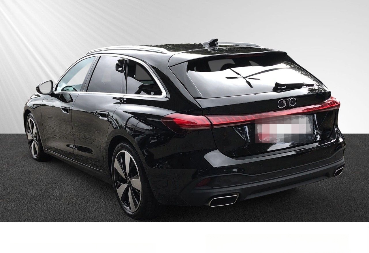 Audi A5 Avant TFSI S tronic LED+AHK+ACC+NAVI+SITZHZG. foto 2