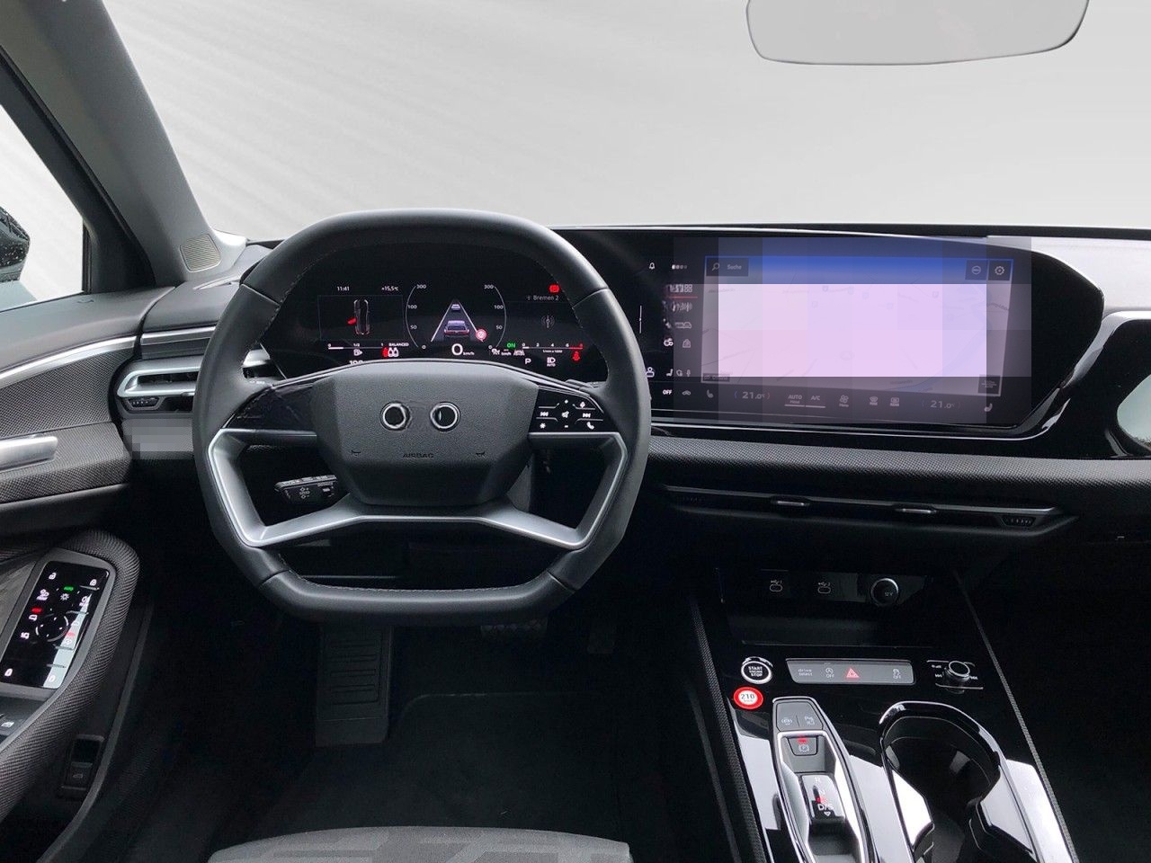 Audi A5 Avant TFSI S tronic LED+AHK+ACC+NAVI+SITZHZG. foto 11