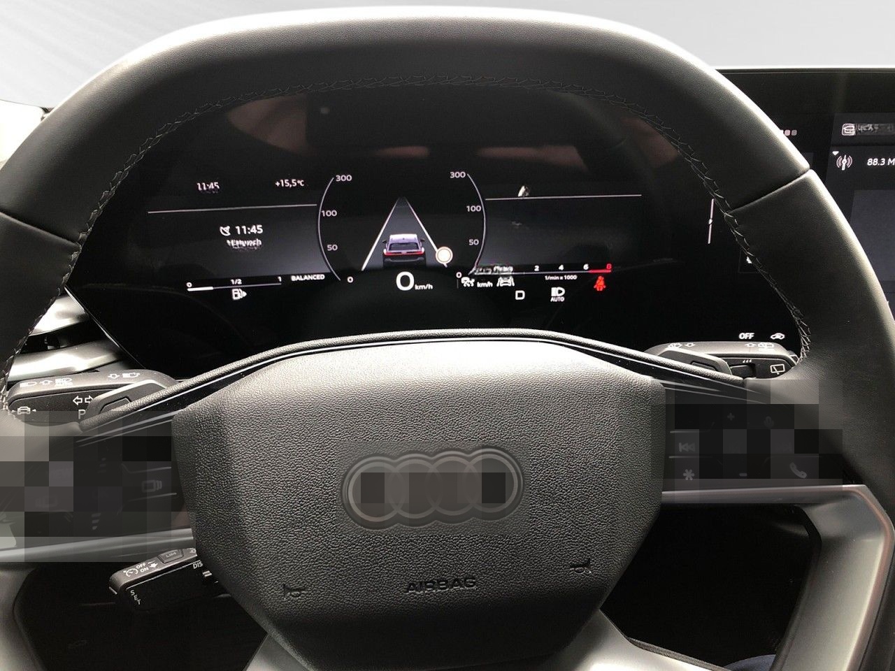 Audi A5 Avant TFSI S tronic LED+AHK+ACC+NAVI+SITZHZG. foto 18