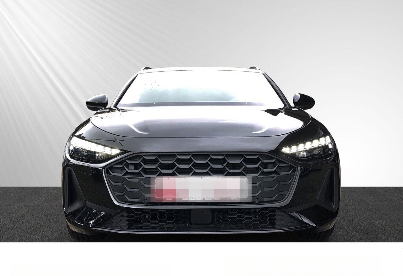 Audi A5 Avant TFSI S tronic LED+AHK+ACC+NAVI+SITZHZG. foto 4