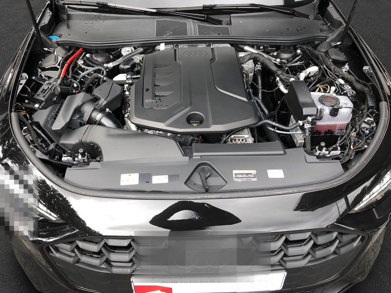 Audi A5 Avant TFSI S tronic LED+AHK+ACC+NAVI+SITZHZG. foto 7