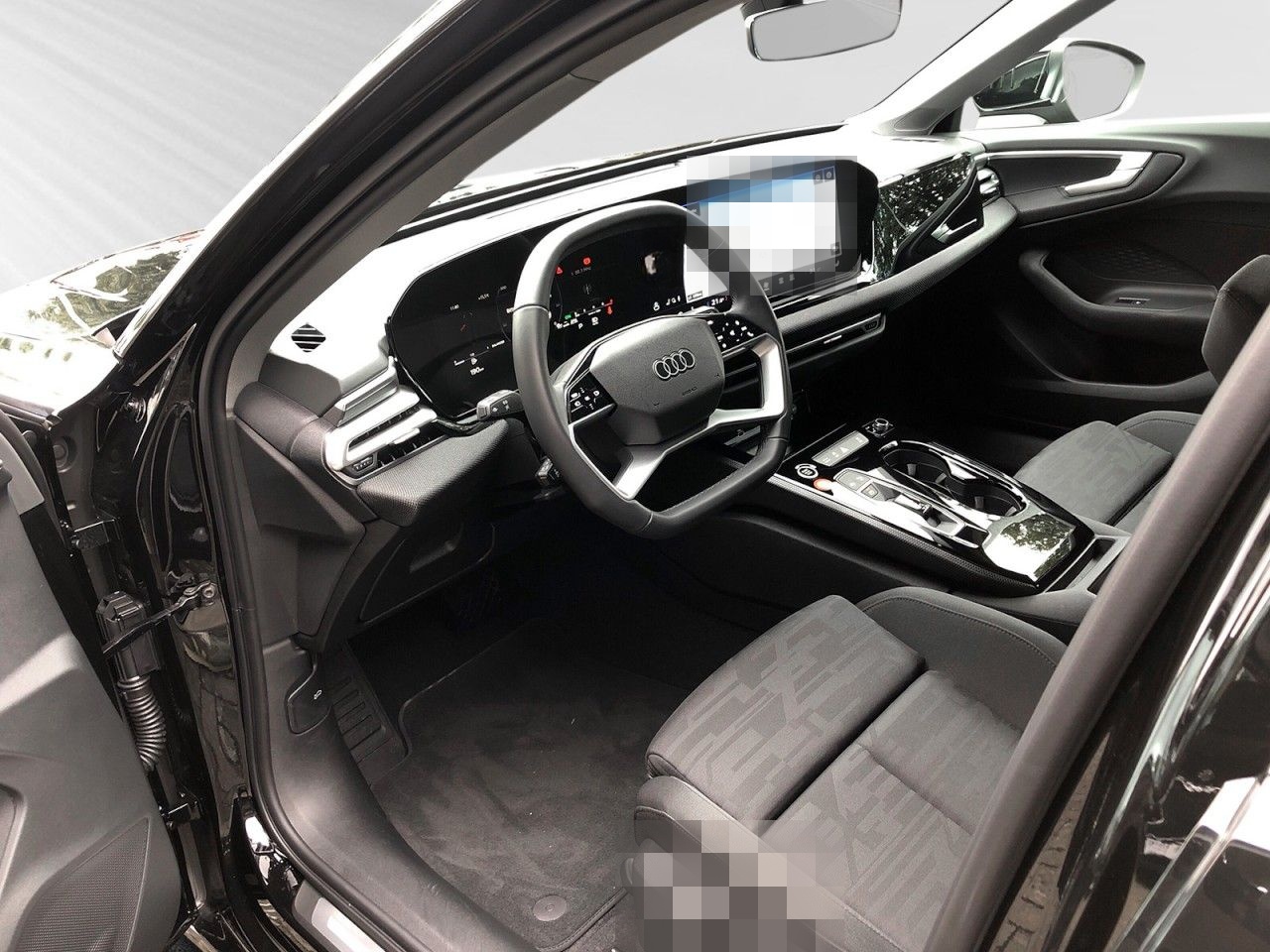 Audi A5 Avant TFSI S tronic LED+AHK+ACC+NAVI+SITZHZG. foto 8