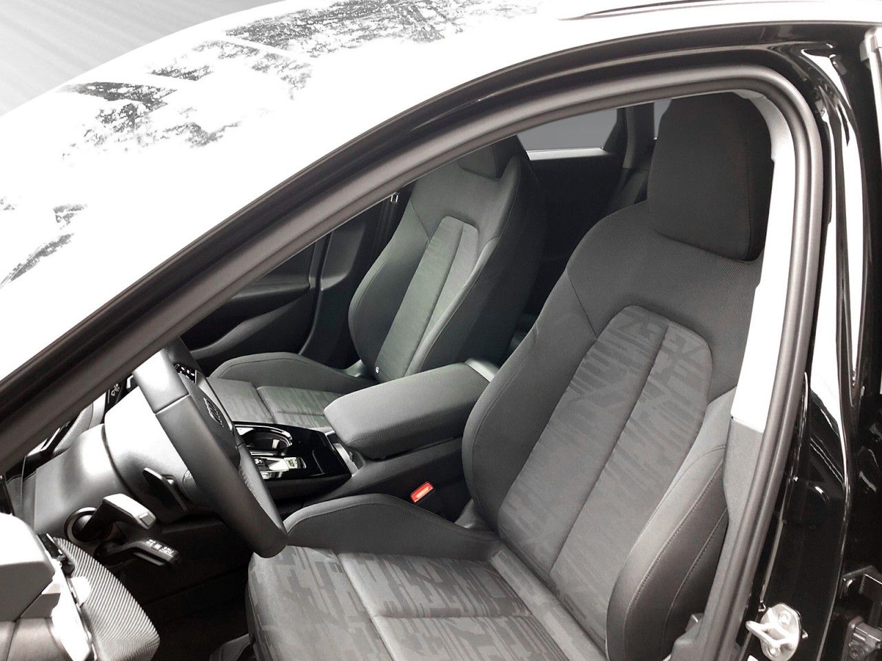 Audi A5 Avant TFSI S tronic LED+AHK+ACC+NAVI+SITZHZG. foto 10